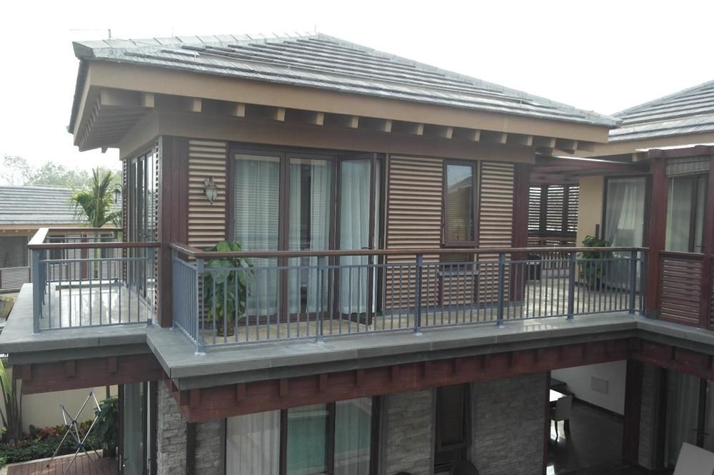 The Tang Hotel Hainan Mount Qixian Baoting Exterior photo