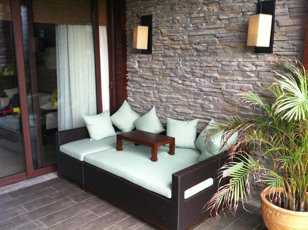The Tang Hotel Hainan Mount Qixian Baoting Exterior photo